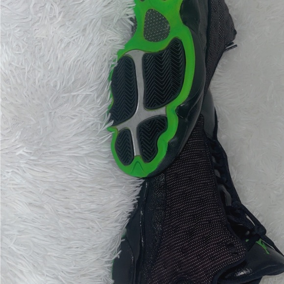 Restored Jordan Retro 13’s - Picture 2 of 3